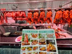 -江南粥家庄(宁国路店)