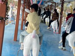 -盈香心动乐园
