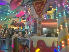 -大连海昌发现王国主题公园