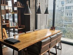 -東舍食唐精品陕菜馆