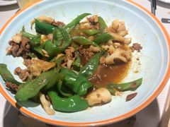 -九毛九西北菜(番禺万达店)