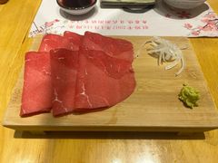 -丽和苑·自助寿喜锅(虹梅路店)