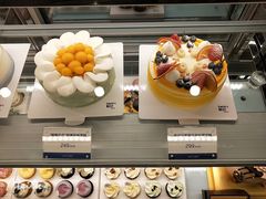 -派悦坊·甜品·蛋糕(虹口龙之梦店)