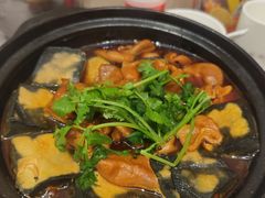 -金哥私房菜馆(张府园总店)