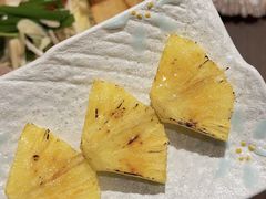 -白石的深夜食堂(万达店)
