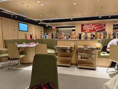 -海底捞火锅(赛格国际购物中心店)