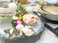 -阳光海鲜城(太仓万达店)