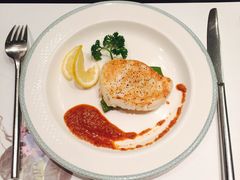 -将军日本餐厅·Shogun 传统日料·铁板烧·板前料理(厦门马哥孛罗东方大酒店)