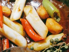 -小资太太餐厅(南岗区店)