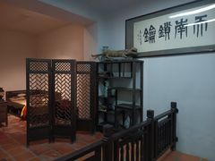 -胡里山炮台