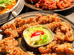 -韩鼎丰·韩国料理(林奥店)