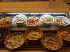 -温禾牛·和牛寿喜烧自助火锅(恒基名人店)