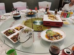 -南山饭店(阳明古镇店)