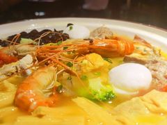 绍三鲜-寻宝记绍兴菜(鲁迅路店)