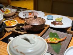 -花潮料理艺食馆(世欧广场店)