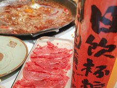 -超级胡毛肚火锅(茶子山中路店)