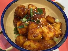 -文立新麻辣烫(合生汇21街区店)