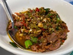 -兰湘子·湘菜小炒(长安万科广场店)