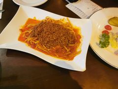 -德大西餐社(云南南路店)