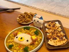 -红小满休闲餐厅(十全街店)