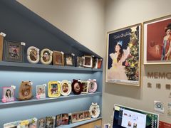 -海马体照相馆(上海月星环球港店)
