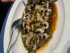 -宴周康·精致江浙菜(周浦店)