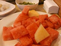 -怡人怡口牛排海鲜自助(飞龙大厦店)