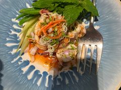 -simply thai天泰(静安嘉里中心店)