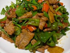 -胡马八破·川菜小馆(高新万达店)