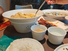 -望乡楼上海菜(日月光店)