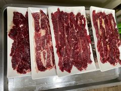 -伟记牛肉(金鸿公路店)