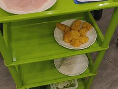 -正能量脆肉鲩火锅