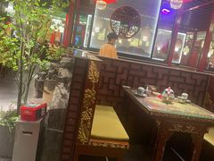 -缪氏川菜(深圳北站缤果空间店)