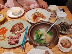 -巴蜀风·地道川菜(总店)