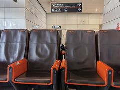 -郑州新郑国际机场