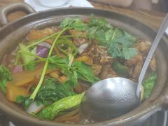 -奇味鸡煲(麦地店)