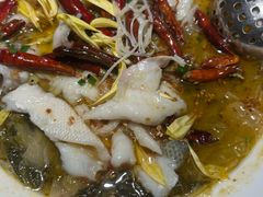 -太二酸菜鱼(福州泰禾店)