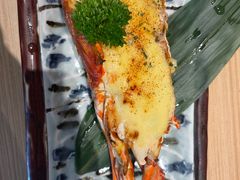 -花和海鲜自助(梅江店)
