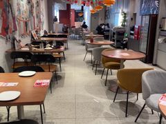 -必胜客(鳌江万达店)