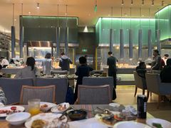 -解放碑威斯汀酒店-知味国际美食餐厅