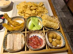 -螺大喜螺蛳粉火锅(雍和宫店)