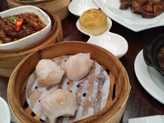 潮福虾饺皇优点-潮福城大酒楼·潮粤菜·港式点心(阳光城店)