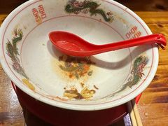 -老龙亭拉面店