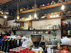 -欧典咖啡屋(台东店)