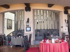 -南沙游艇会·大兵船餐厅