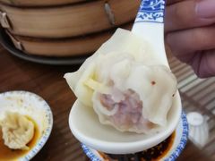 一两开洋-笑来喜馄饨小笼工坊店(湖滨街店)