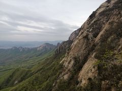 -丹东凤凰山景区