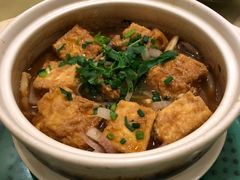 山水豆腐一品飘香-时利和美食(东方广场店)