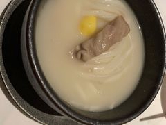冲浪猪肚稻荷面-广舟(千禧店)