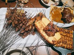 烧烤-状元阁烧烤(新华路总店)